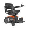Pride Go Ultra-Light Folding Wheelchair