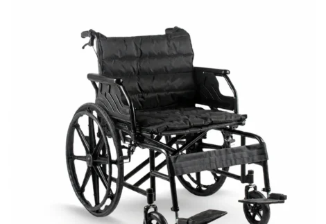 Lightweight Manual Wheelchair