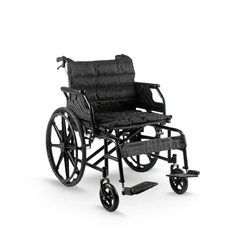Lightweight Manual Wheelchair