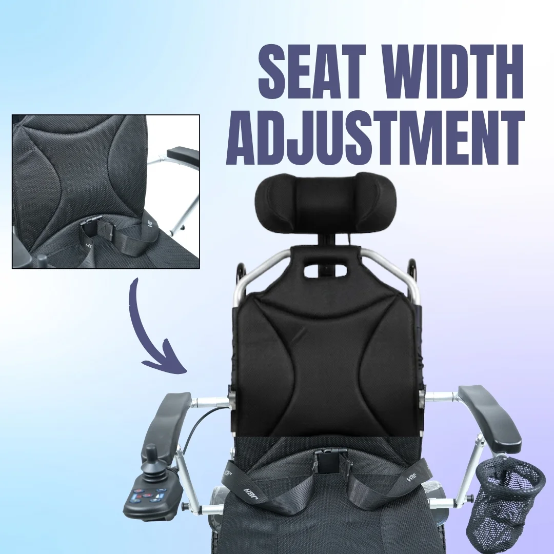 Extra wide wheelchair for sale Dubai