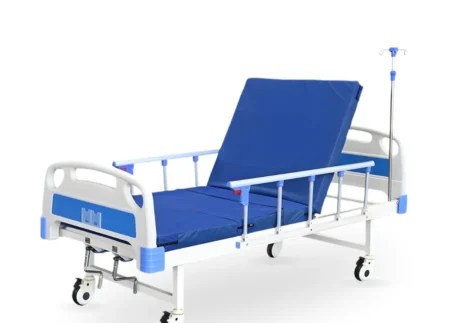 Manual Medical Bed