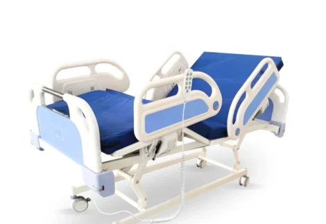 Medical Bed Electric 