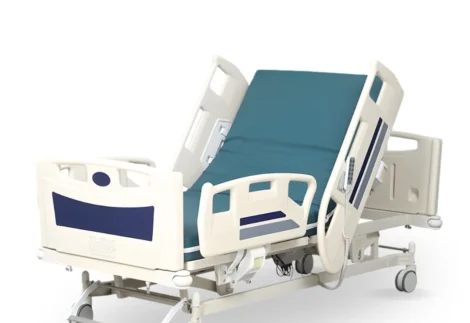Medical Bed Home