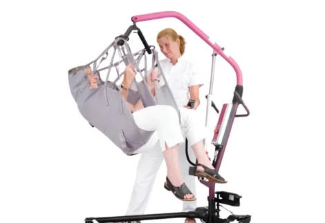 Patient Hoist Lift
