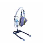 Patient Standing And Raising Lift 1