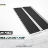 Portable Wheelchair Ramp