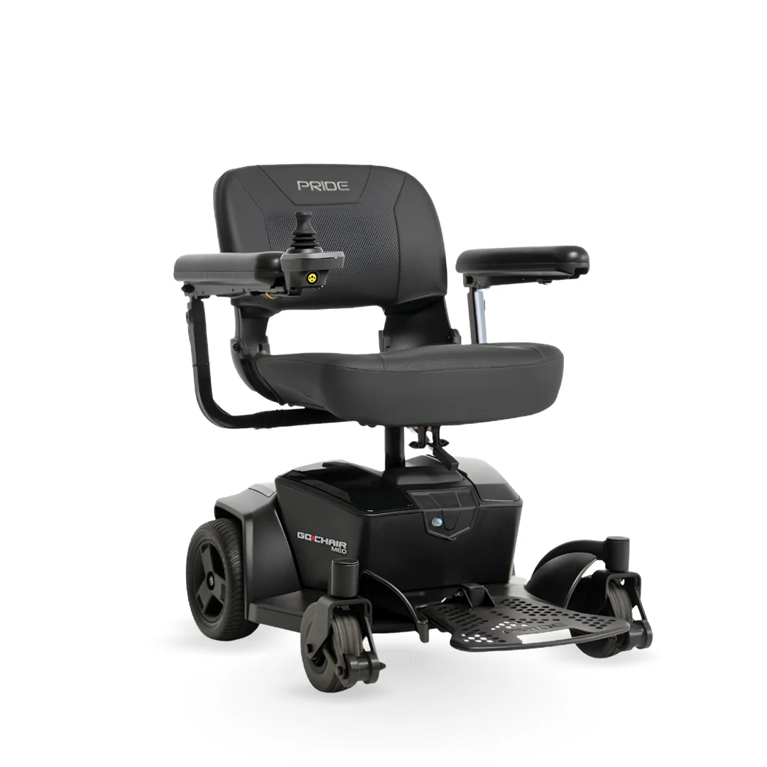 Pride Go Electric Wheelchair
