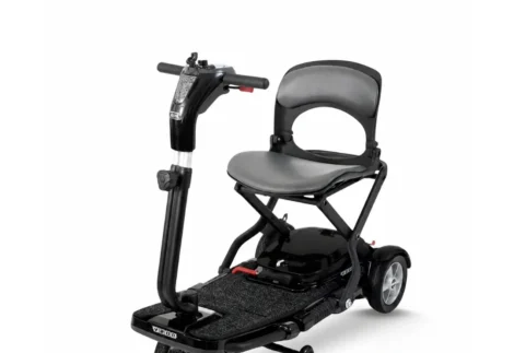 Pride Quest Mobility Scooter