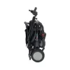 Power Wheelchair Folded