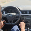 ⁦CaroSpeed Menox - أدوات تحكم يدوية للسائقين ذوي الاحتياجات الخاصة⁩ - الصورة ⁦2⁩