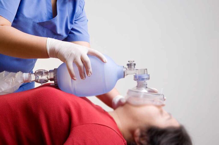 Resuscitation Equipments