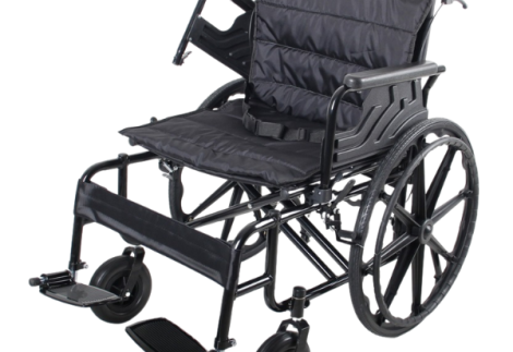 Lightweight Manual Wheelchair