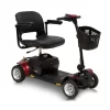 Pride Mobility Go Go Traveller Plus