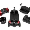 Pride Mobility Go Go Traveller Plus - Image 2