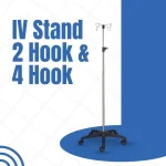 IV Stand 2 Hook & 4 Hook 2