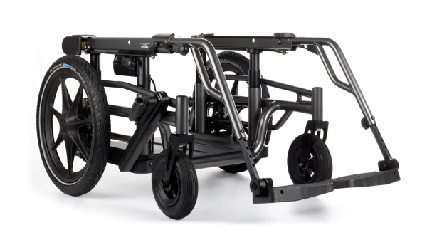 Carony 16 Wheelchair Swivel Seat
