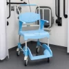 Alerta Aqua Shower Commode Chair for Rent