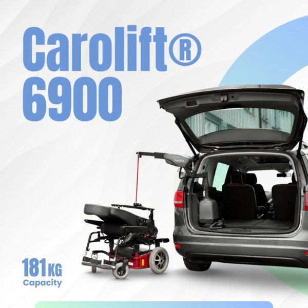 Carolift® 6900