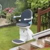Handicare 1000 Outdoor Straight Stairlift
