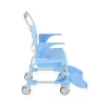 Alerta Aqua Shower Commode Chair for Rent - Image 7