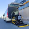 BraunAbility E-1500 Wheelchair Lift - Image 2