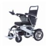 Power Wheelchair - Thunder Heavy Duty Foldable (Airsafe) - Image 2