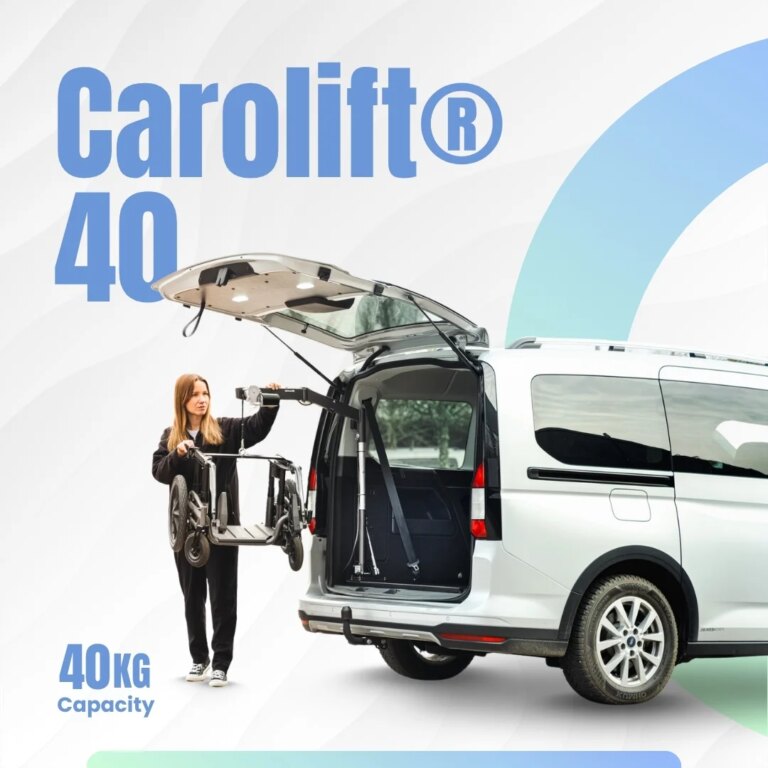 Carolift® 40