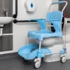 Alerta Aqua Shower Commode Chair for Rent - Image 6