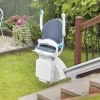 Handicare 1000 Outdoor Straight Stairlift - Image 2