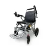 Lightweight Power Chair 603 Left Front View