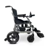 Lightweight Power Chair Right Side View