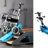 Mobile Stairlift - T09 Ruby - Image 4