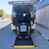 BraunAbility E-1500 Wheelchair Lift - Image 7