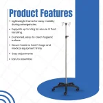 IV Stand 2 Hook & 4 Hook 3
