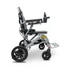 Lightweight Power Chair 603 Right Side View