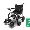 505 Ultra Lightweight Power Wheelchair
