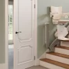 Handicare 1100 Straight Stairlift - Image 2