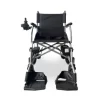 Lightweight Power Chair Front View