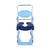 Alerta Aqua Shower Commode Chair for Rent - Image 4
