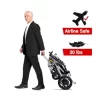 Airline Safe Lightweight Power Chair 603