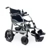Lightweight Power Chair Right Front View