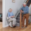 Handicare 1100 Straight Stairlift - Image 6