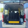BraunAbility E-1500 Wheelchair Lift - Image 5