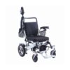 Power Wheelchair - Thunder Heavy Duty Foldable (Airsafe) - Image 8