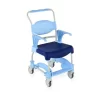 Alerta Aqua Shower Commode Chair for Rent - Image 5