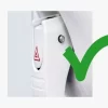 ⁦Hand rail with angle adjustment⁩ - الصورة ⁦6⁩