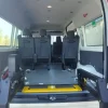 BraunAbility E-1500 Wheelchair Lift - Image 4
