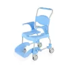 Alerta Aqua Shower Commode Chair for Rent - Image 3