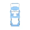 Alerta Aqua Shower Commode Chair for Rent - Image 9