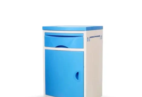 Bedside Cabinet for home and hospital use
 